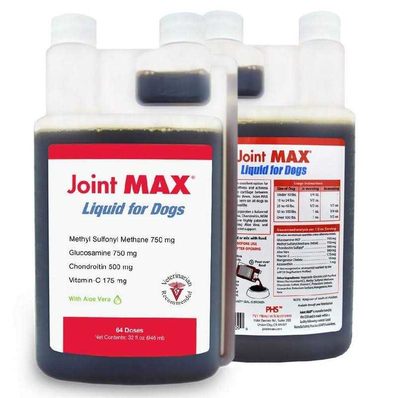 Liquid for Dogs Q1306