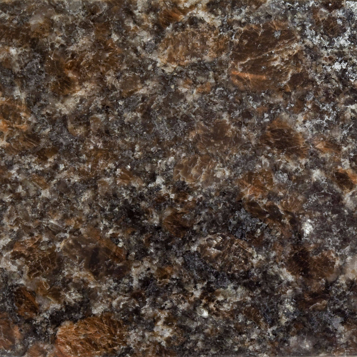 Vanity with Tan Brown Granite Top and Faucet I778