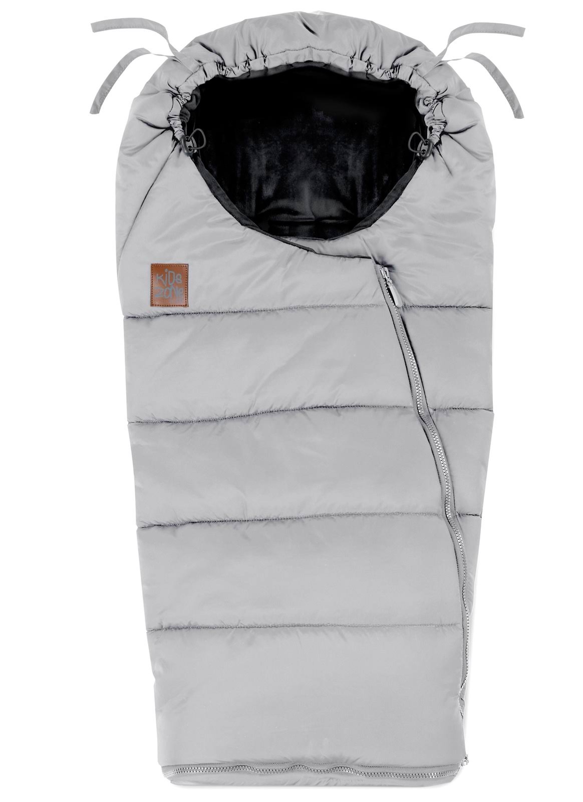 Grey Footmuff Convert Z524