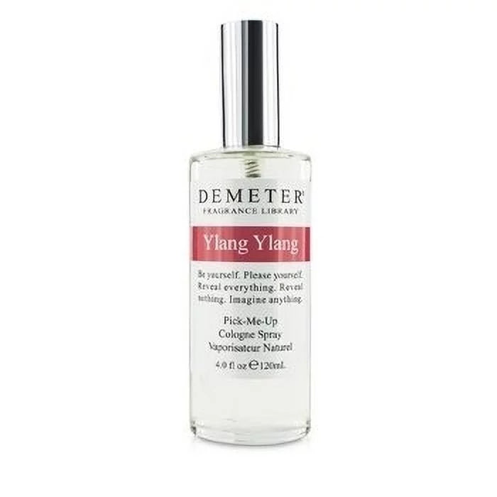 4 oz Cologne Spray S739