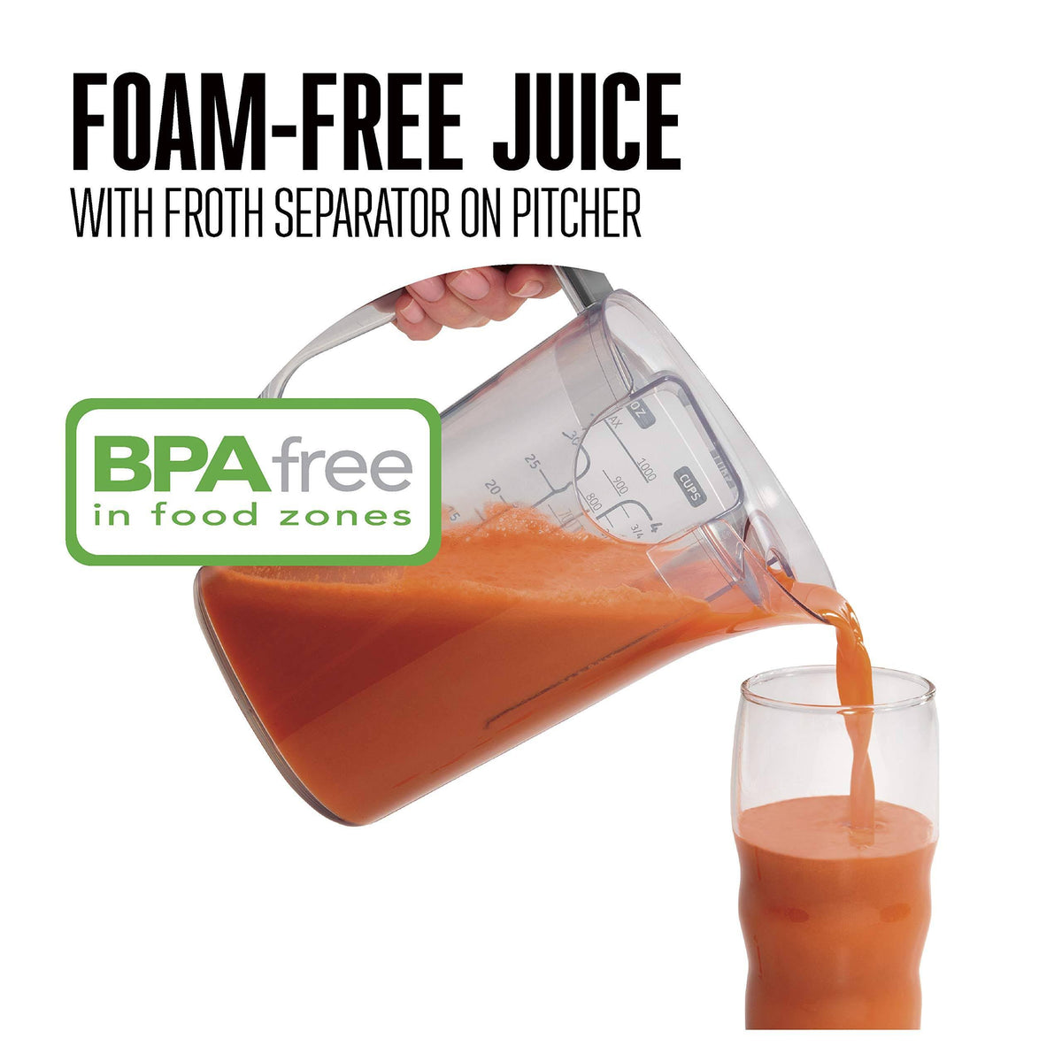 Juice Extractor P20758