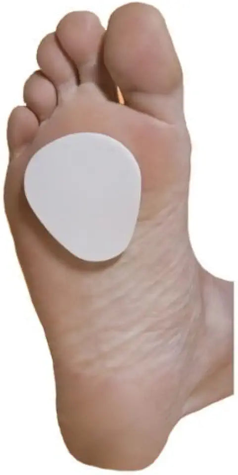Felt Metatarsal Pads 1/4 20 Pieces G138891