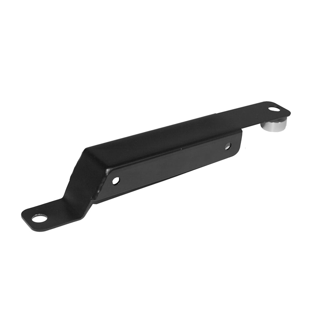 Black Floor Mount Bracket Kit A18671