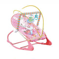 Portable Bouncer Infant Seat Rocking Chair R3230