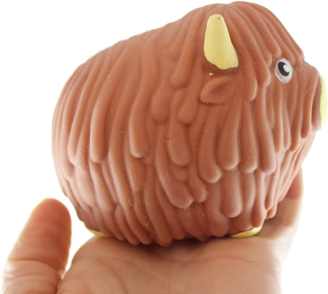 Squeeze Stress Balls Sensory Fidget Toy Y3581
