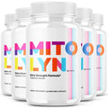 90 Capsules Supplement Y973318