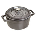 2.75 Qt Cast Iron Round Dutch Oven Q56739