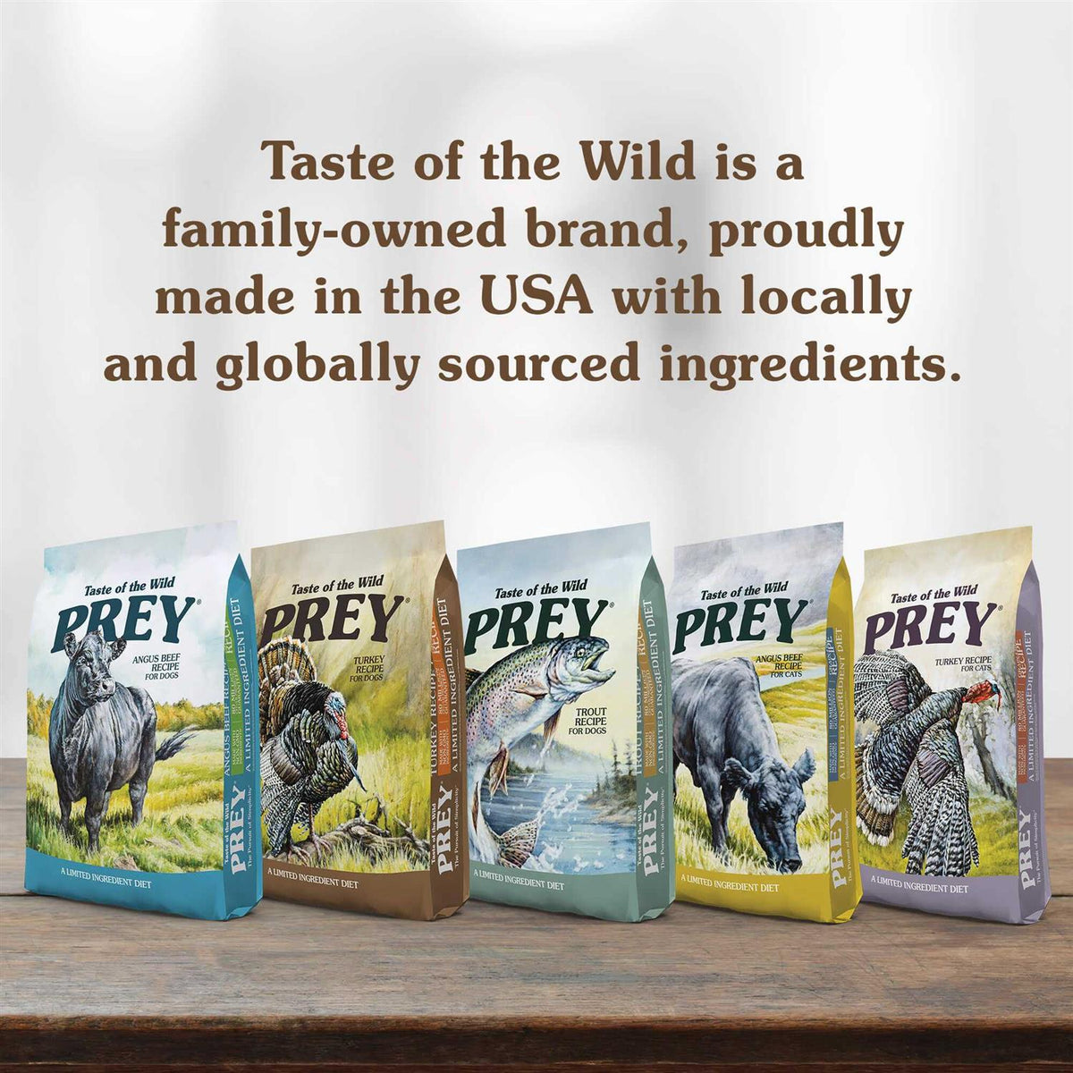 Dog Food Turkey W174