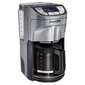 Programmable Coffee Maker, 12 Cups X7371