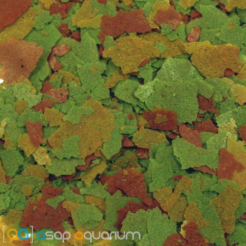 Tropical Flakes O2056