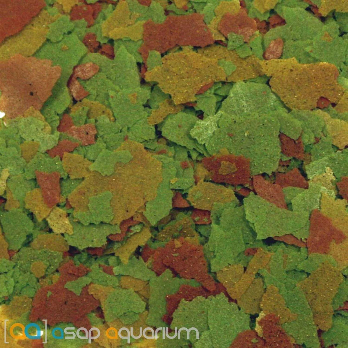Tropical Flakes O2056
