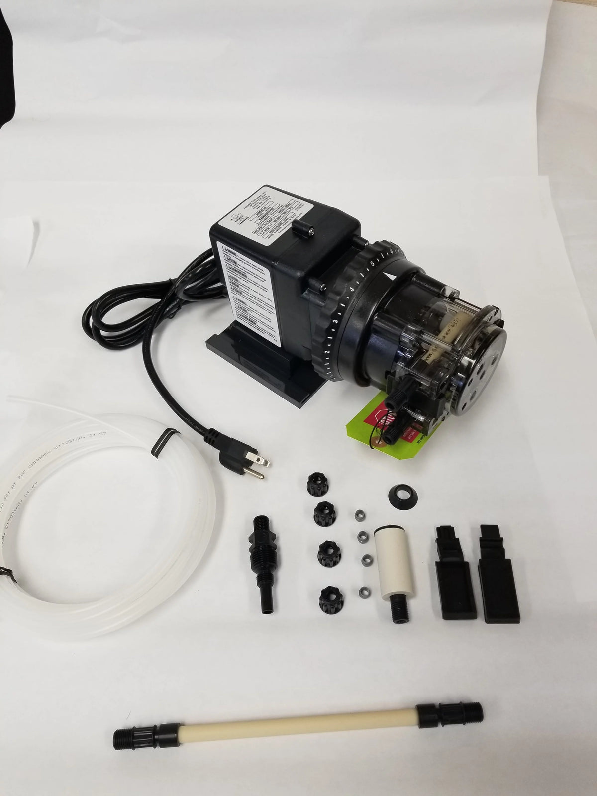 Adjustable Peristaltic Pump 120 Volts W857269