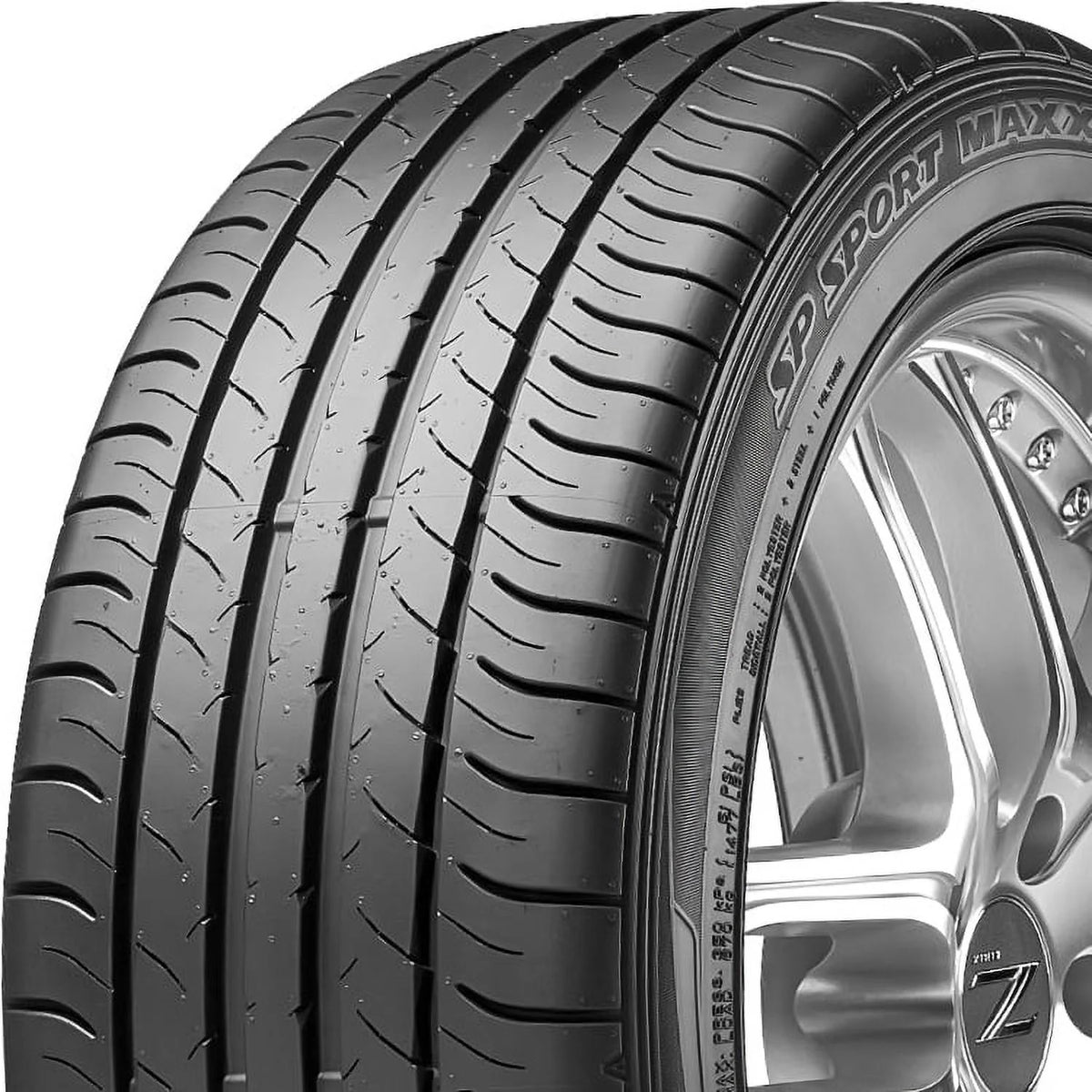 High Performance Summer Tire 255/35R18 90Y X730520