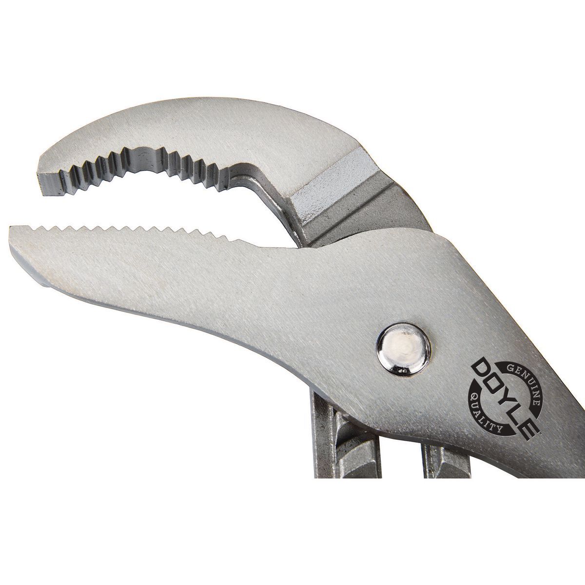 16 in. V-Jaw Groove Joint Pliers S6361