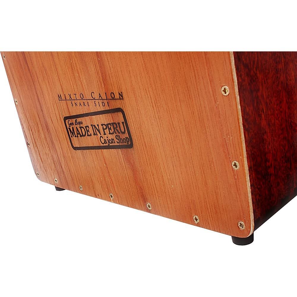 Mixto Cajon S73522