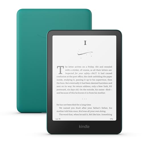 Kindle Paperwhite 16 GB Black O9969