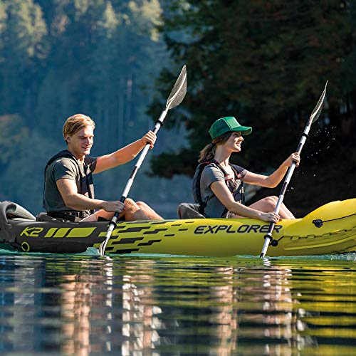 86" Kayak Paddle Z3713