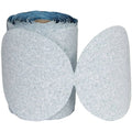 Blue PSA Sanding Disc Roll J938