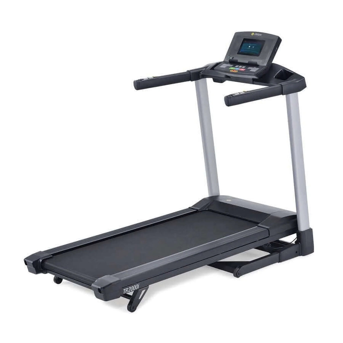 Touch Screen Cardio Workout Treadmill I5740