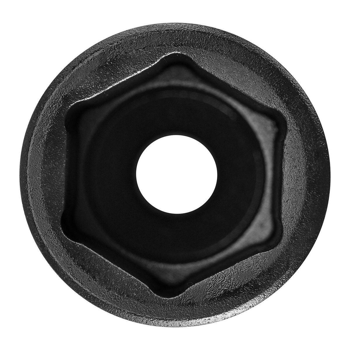1/2 in. Drive Metric Deep Impact Socket Set, 14-Piece M523076