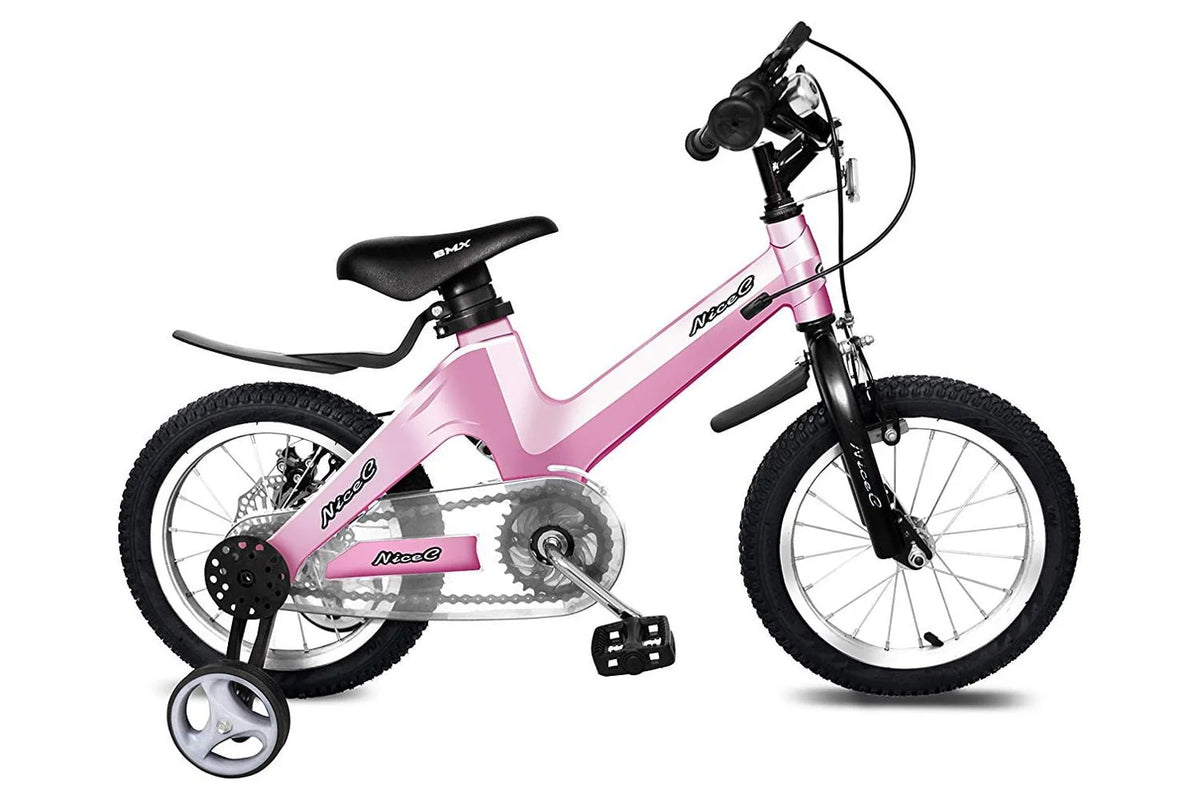 12 In. Kids Bicycle U8552