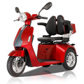 3 Wheel Mobility Scooter 500 Pounds B2826