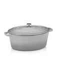 Roasting Tray Oval 9.3L A7830