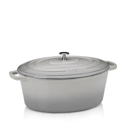 Roasting Tray Oval 9.3L A7830