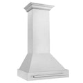30 Inch Stainless Steel Range Hood N4420