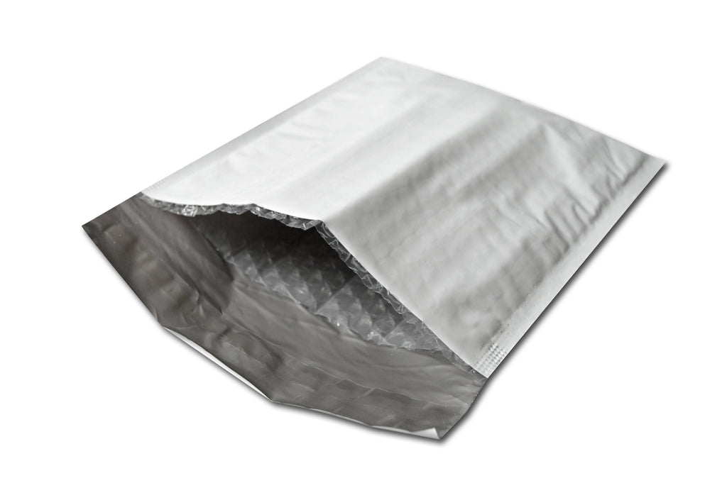 Poly Bubble Mailers 10.5x22 x 16x22 M42745