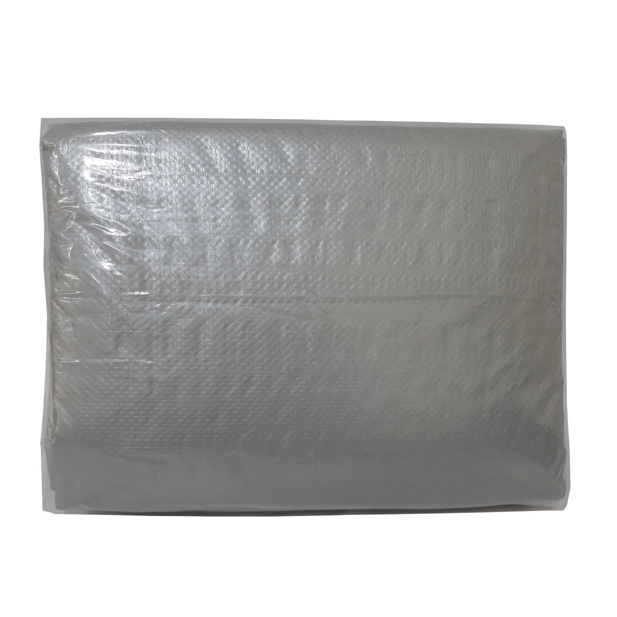Weather Resistant Medium Duty 12 x 24' Polyethylene Tarp H78216