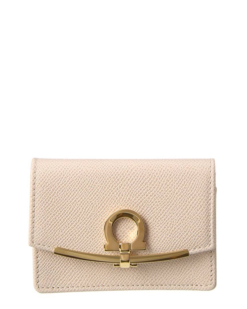 Leather Card Case K2066