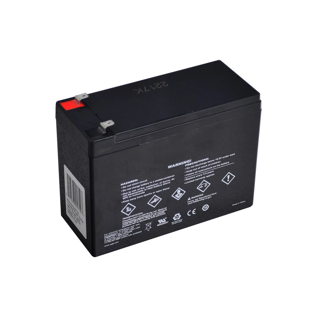 24 Volt 10 Ah Battery Pack R779575