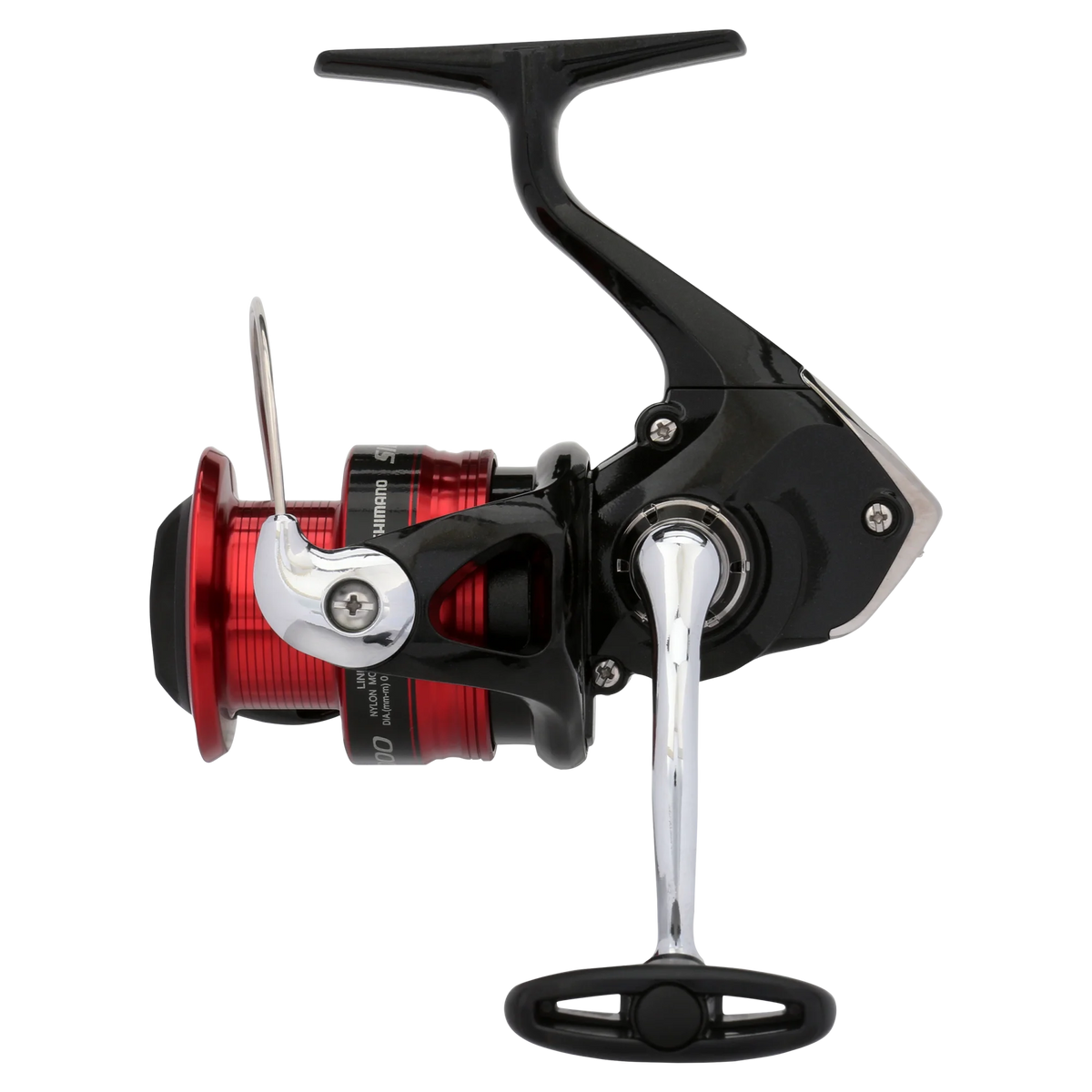 Spinning Reel M7613