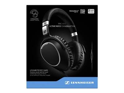 PXC 480 Headphone L518440