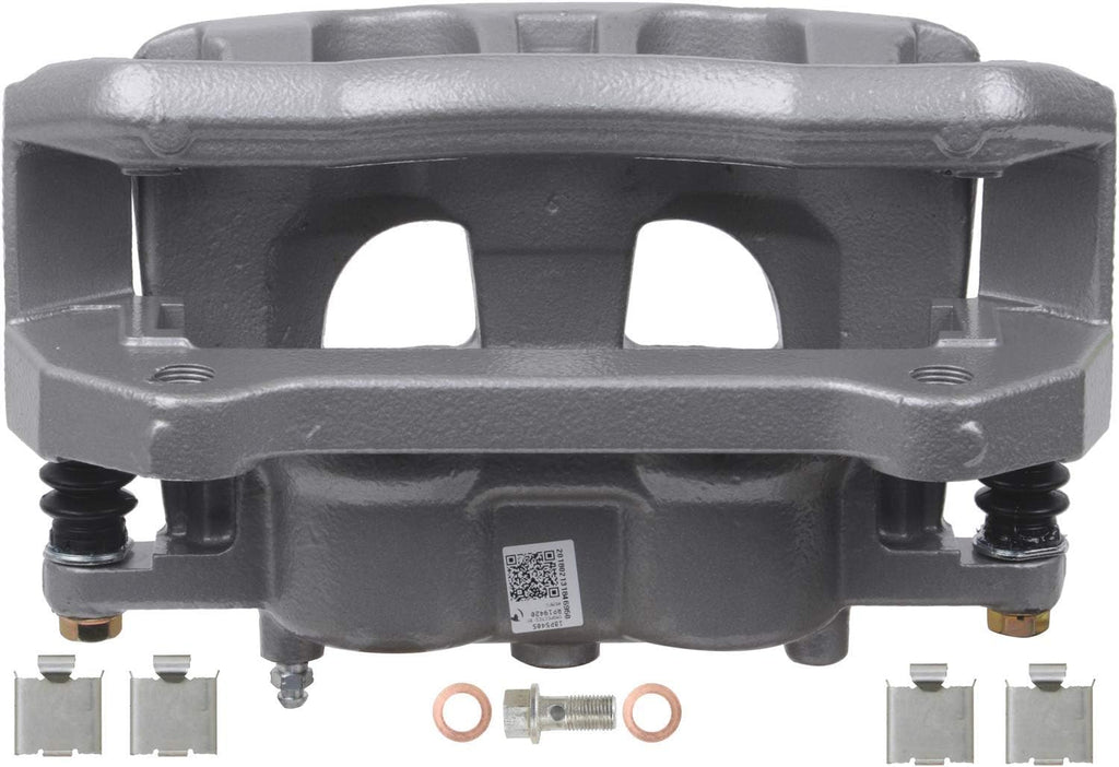 Front Left Brake Caliper F76501