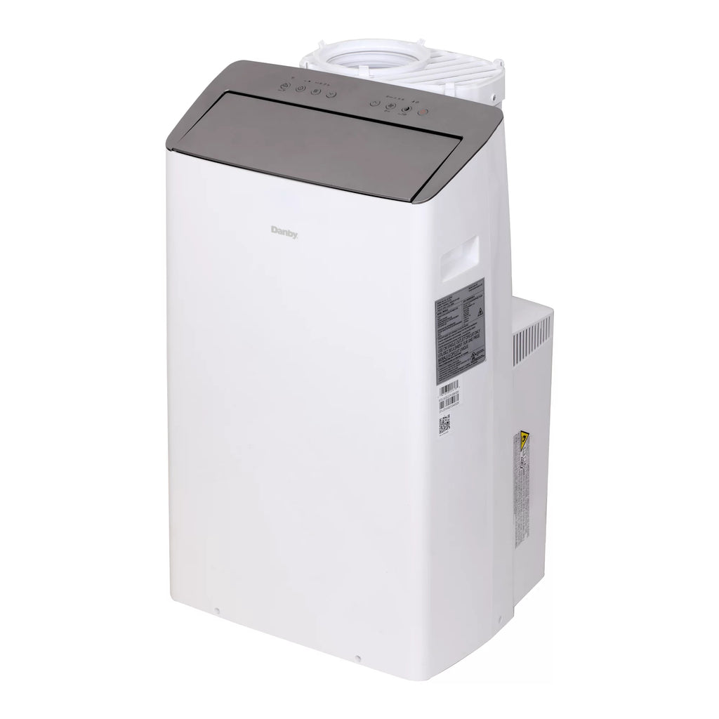 10,000 BTU Portable Air Conditioner with Remote C923
