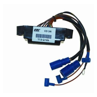 Power Pack C662307