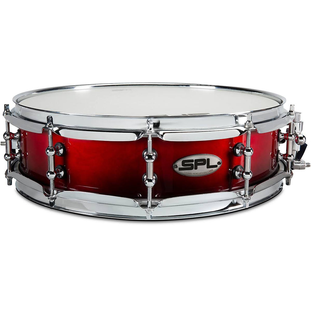 Scarlet Fade 14 x 4 in. Snare Drum R821