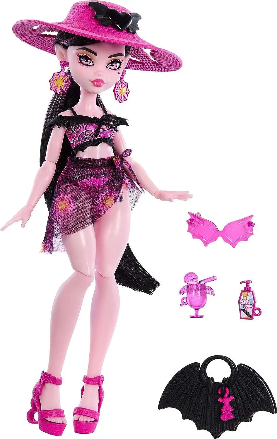 Monster High Doll V36909