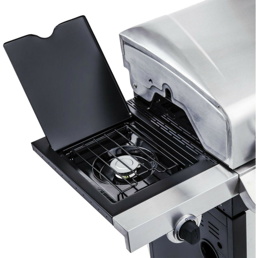 5-Burner Propane Gas Grill X4649