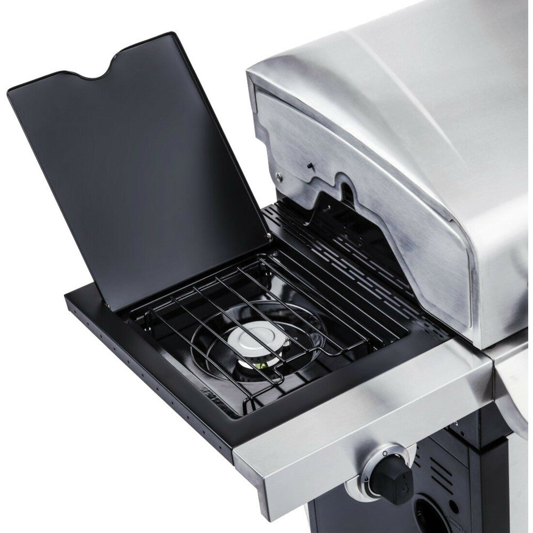 5-Burner Propane Gas Grill X4649