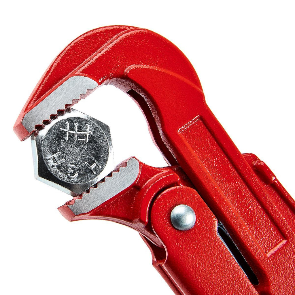 Swedish Pattern Pipe Wrench M510577