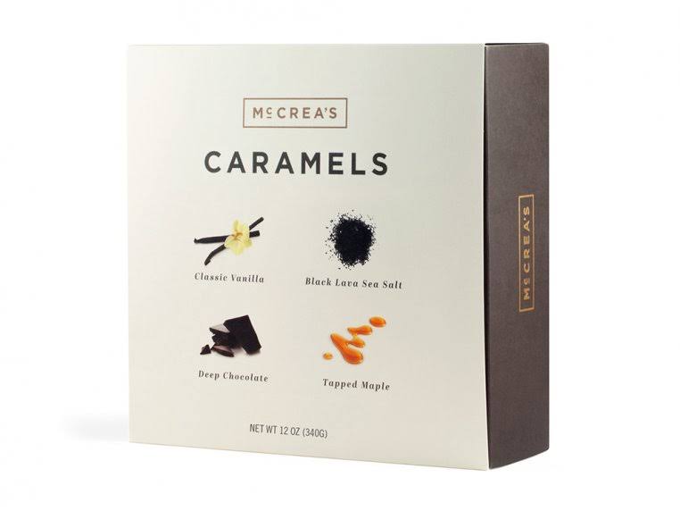 Caramel Party Box (80 Pieces) Q93415