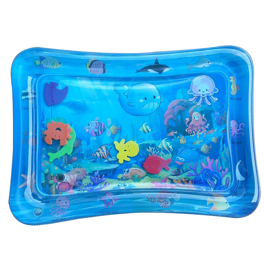 Water Play Mat for Baby Infants Toddlers K5216