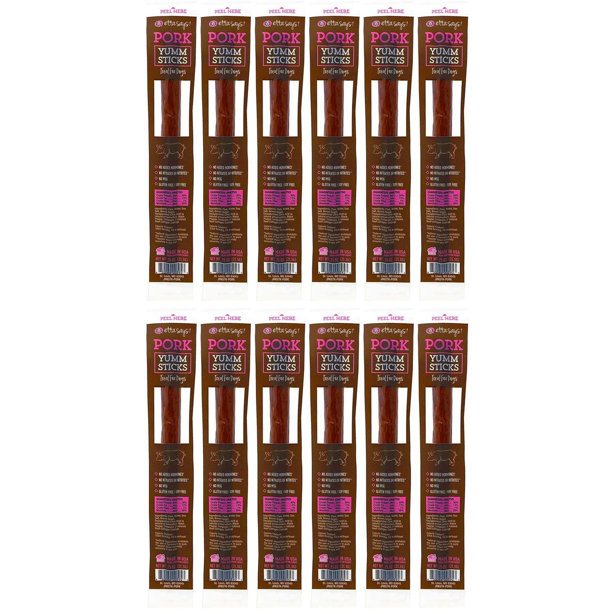 Beef Dog Treats R27107