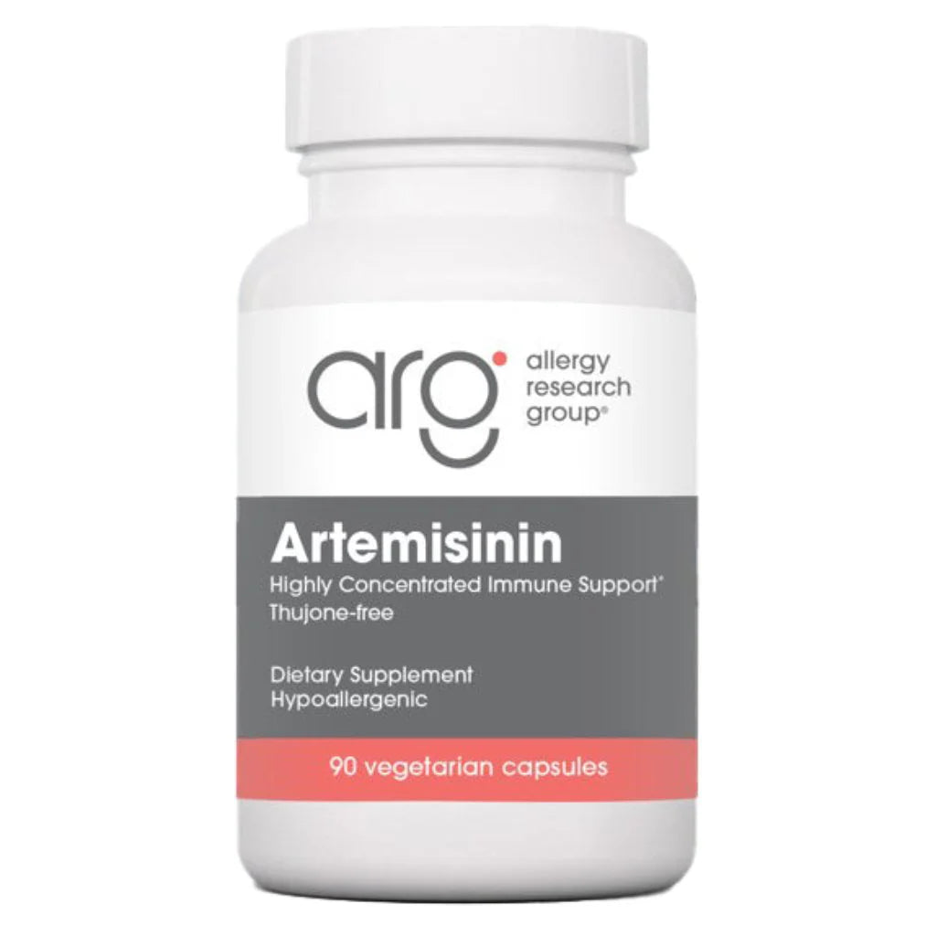 Artemisinin 100mg 90 Capsules V957
