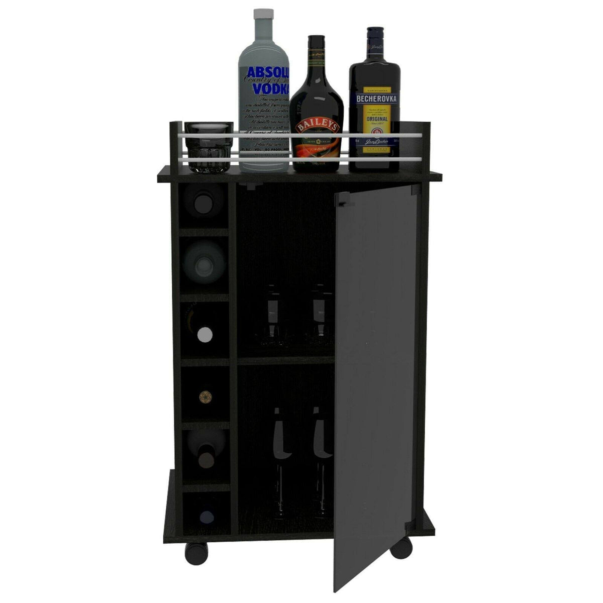 Bar Cart S963