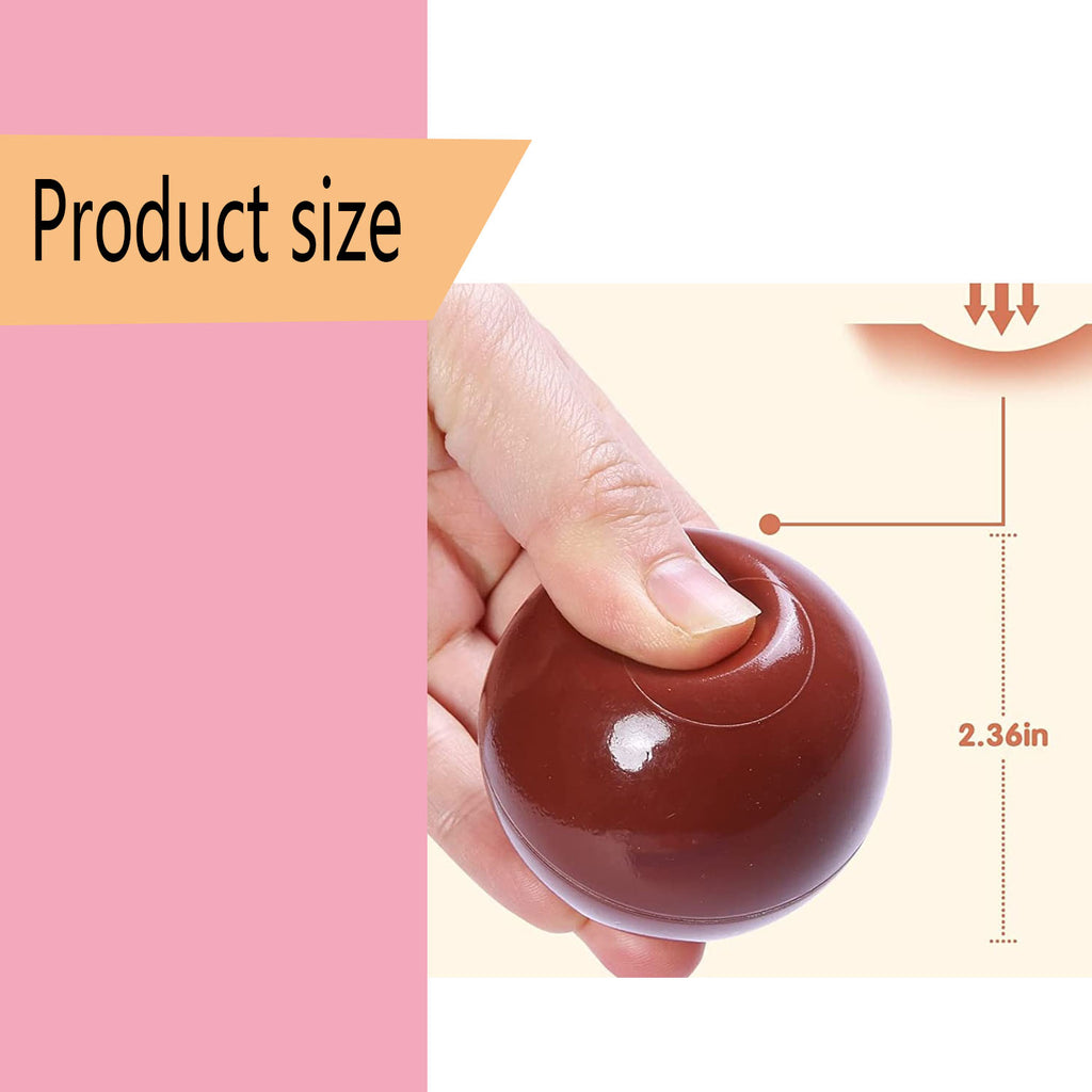 Plastic Ball, Pack of 100 U62137