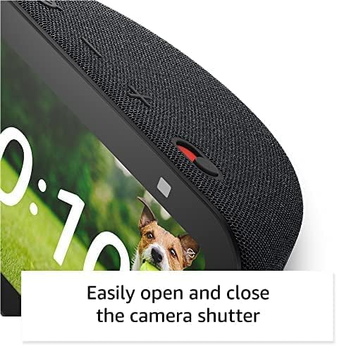 Smart Display with Charcoal M903447